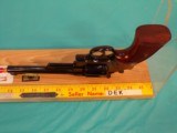 Smith & Wesson Pre Model 27357 Magnum Revolver. - 8 of 10