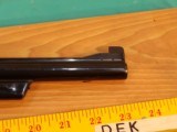 Smith & Wesson Pre Model 27357 Magnum Revolver. - 10 of 10