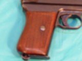 Mauser 7.65 MM Model 1914 - 6 of 7