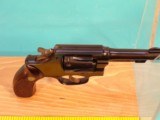 Smith & Wesson Pre Model 30 Revolver in 32 S&W Long Caliber - 3 of 6