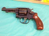 Smith & Wesson Pre Model 30 Revolver in 32 S&W Long Caliber - 1 of 6