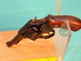 Smith & Wesson Pre Model 30 Revolver in 32 S&W Long Caliber - 4 of 6