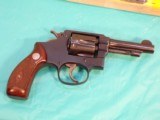 Smith & Wesson Pre Model 30 Revolver in 32 S&W Long Caliber - 2 of 6