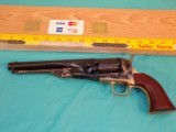 Colt Replica 1861 Navy 36 Caliber - 1 of 5