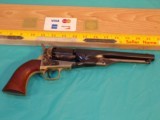 Colt Replica 1861 Navy 36 Caliber - 2 of 5