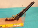 Colt Replica 1861 Navy 36 Caliber - 5 of 5