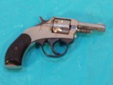 H&R Arms Company Antique 7 Shot 22 Revolver - 2 of 7