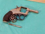 H&R Arms Company Antique 7 Shot 22 Revolver - 6 of 7