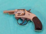 H&R Arms Company Antique 7 Shot 22 Revolver - 1 of 7