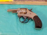 H&R Arms Company Antique 7 Shot 22 Revolver - 7 of 7