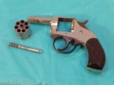 H&R Arms Company Antique 7 Shot 22 Revolver - 5 of 7