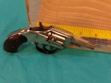 H&R Arms Company Antique 7 Shot 22 Revolver - 3 of 7
