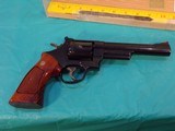 S&W Model 57-6 41 Magnum - 6 of 6