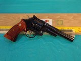 S&W Model 57-6 41 Magnum - 2 of 6