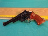 S&W Model 57-6 41 Magnum - 1 of 6