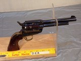 J. P. Sauer Montana Marshall 44 Remington Magnum - 1 of 6