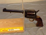 J. P. Sauer Montana Marshall 44 Remington Magnum - 2 of 6
