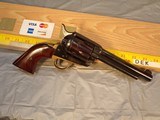 J. P. Sauer Montana Marshall 44 Remington Magnum - 4 of 6