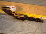 J. P. Sauer Montana Marshall 44 Remington Magnum - 6 of 6