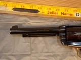 J. P. Sauer Montana Marshall 44 Remington Magnum - 3 of 6