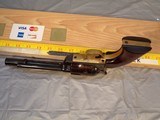 J. P. Sauer Montana Marshall 44 Remington Magnum - 5 of 6