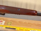 Custom made Mauser 404 Jeffery - 7 of 9