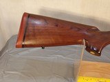 Custom made Mauser 404 Jeffery - 6 of 9