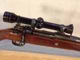 Custom made Mauser 404 Jeffery - 3 of 9