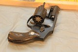 S&W Model 43c 8 shot 22 Revolver - 4 of 6