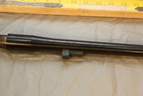 Winchester Model 70 Barrel in 375 H&H Magnum Caliber - 2 of 3