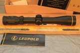Leupold VX-R 3-9 X 40 MM - 2 of 3