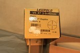 Leupold VX-R 3-9 X 40 MM - 3 of 3