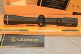 Leupold VX-R 3-9 X 40 MM - 1 of 3