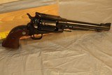 Ruger Old Army 45 Cap & Ball Revolver - 3 of 5