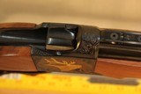 Ruger No. ! Rocky Mountain Elk Foundation Commemorative in 35 Whelen - 5 of 9