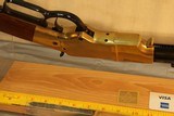 Uberti Henry Rifle Replica in 44-40 WCF - 7 of 9