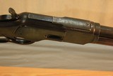 Winchester Model 1873 Rifle in 38-40 - 3 of 15