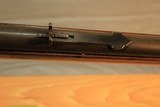 Winchester Model 1873 Rifle in 38-40 - 5 of 15