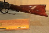 Winchester Model 1873 Rifle in 38-40 - 11 of 15