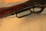 Winchester Model 1873 Rifle in 38-40 - 15 of 15