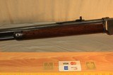Winchester Model 1873 Rifle in 38-40 - 9 of 15