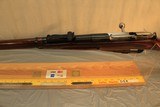 Moslin-Nagant Rifle 7.62x54R - 4 of 10