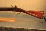 Replica Brown Bess Revolutionary Musket - 1 of 11