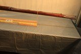 Replica Brown Bess Revolutionary Musket - 7 of 11