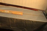 Replica Brown Bess Revolutionary Musket - 6 of 11