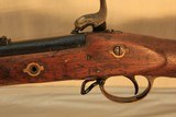 1853 Enfield Tower 1860 Rifle - 10 of 10