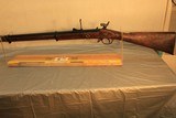 1853 Enfield Tower 1860 Rifle - 2 of 10