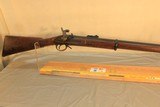 1853 Enfield Tower 1860 Rifle - 1 of 10