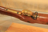 Parker-Hale 1853 Enfield replica rifle
.577 Caliber - 9 of 12