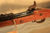 Parker-Hale 1853 Enfield replica rifle
.577 Caliber - 2 of 12